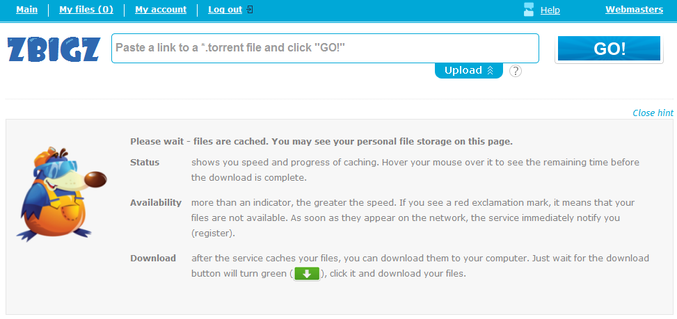 HOW TO DOWNLOAD TOTTENTS FILES USING IDM