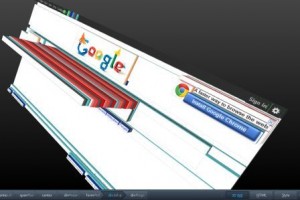 google 3d