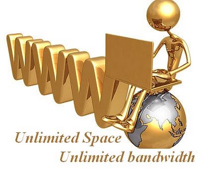 Reality of \u201cUnlimited Space \/ Unlimited Bandwidth\u201d Hosting ...