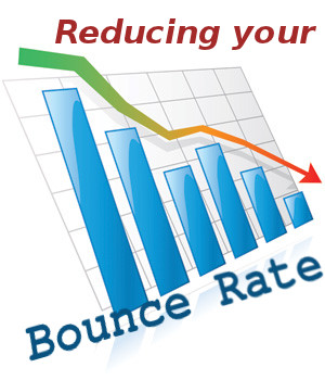 Reduce Bounce Rate of your Blog