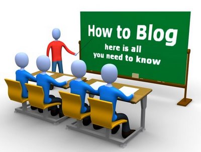 25+ Steps to Follow to Create and run a Blog Successfully [Newbie Guide]