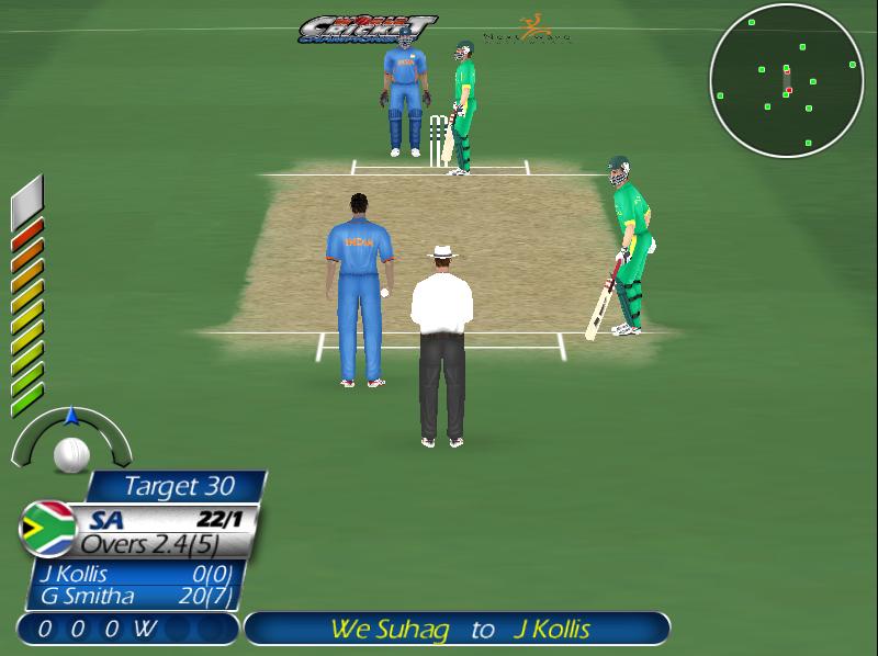 ok google play cricket