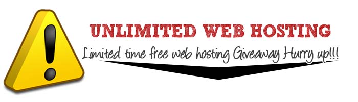 Dont-miss-Unlimited-Web-Hosting-Giveaway-
