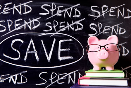 Piggy-bank-savings
