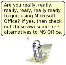 free-ms-office-alternatives