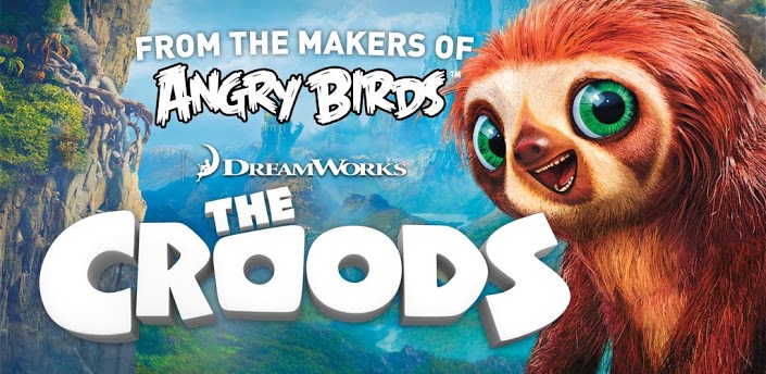 The-Croods-Game-Poster