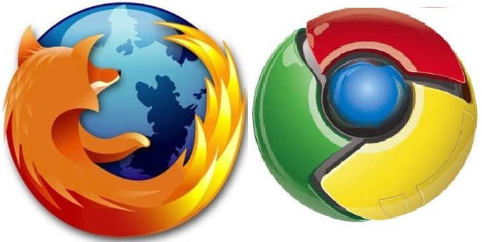 mozilla firefox browser for chromebook