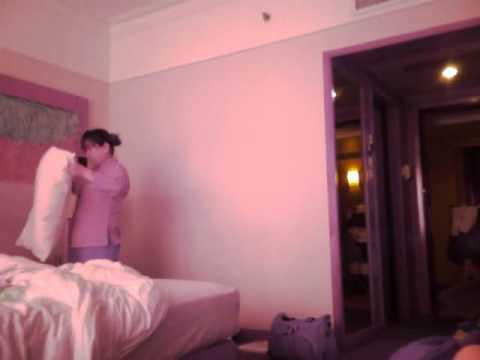 tubería cielo ángel Tricks to Reveal the Secret Camera from Hotels – RIGHT ya LEFT
